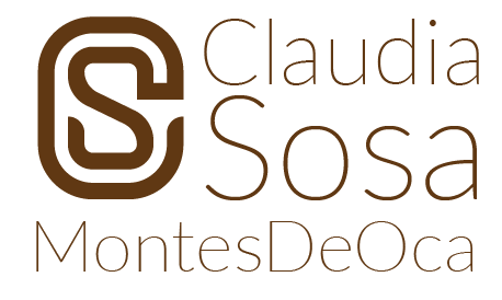 Dr. Claudia Sosa Montes de Oca